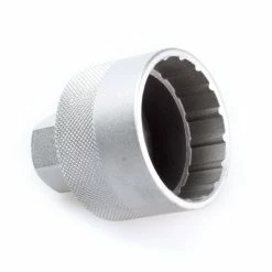 Bikehand Aftrækker For Shimano Hollowtech 2 Til 32mm Nøgle