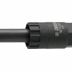 Unior Kassette Aftrækker Med 12 Mm Guide