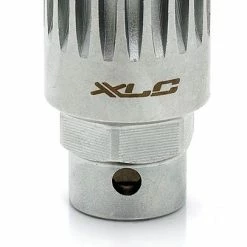 XLC Aftrækker For Shimano Og Isis Krankboks