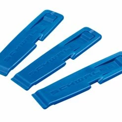 3 Stk Dækjern Blå Schwalbe