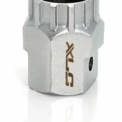 XLC Aftrækker For Kassette HG Shimano