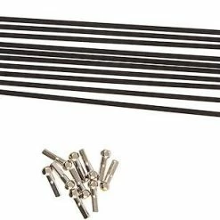 Mavic Eger Til Cosmic Carbon Baghjul Venstre