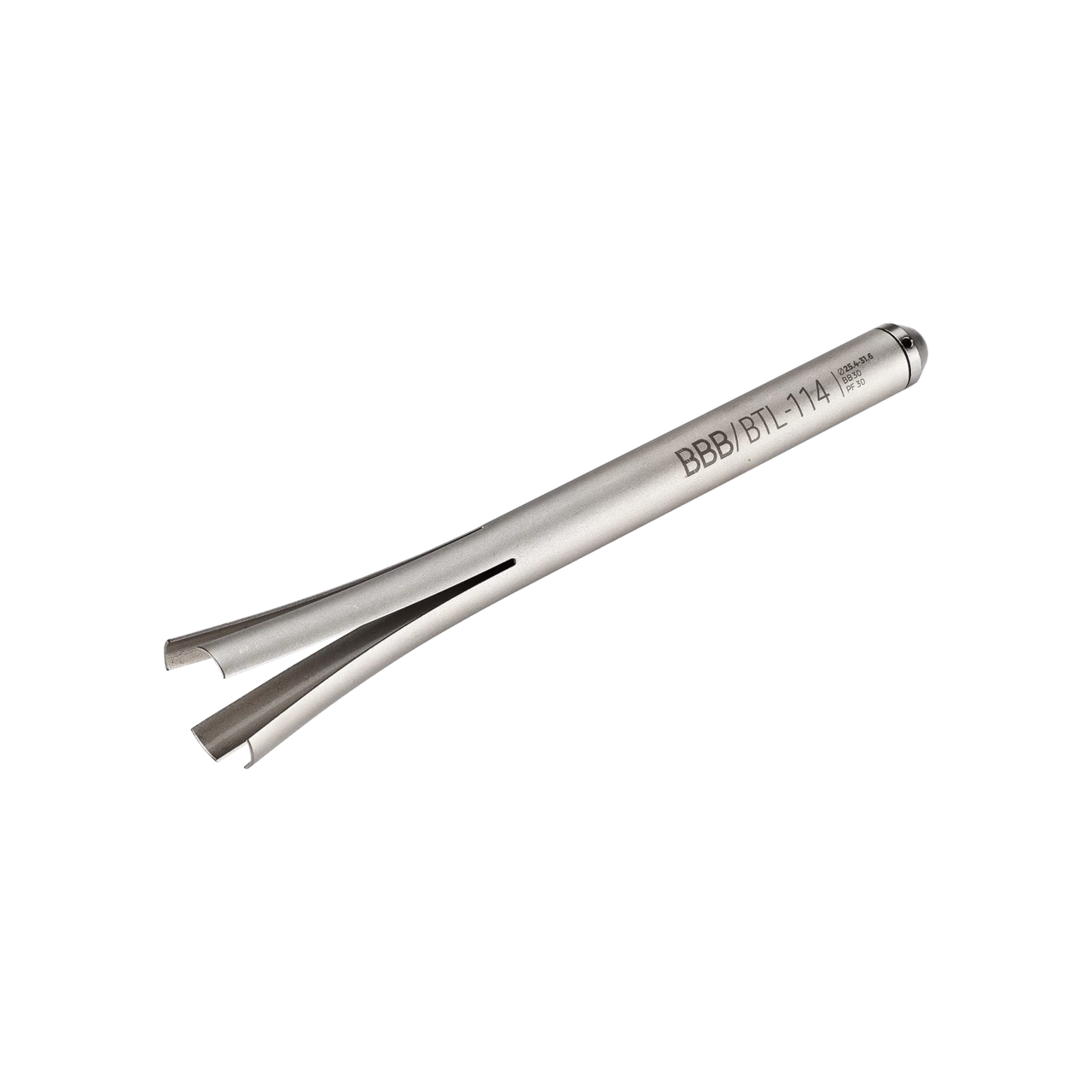 BBB Cupout Uddriver Til Lejeskåle Og Styrfittings