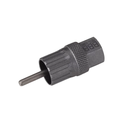 BBB LockPlug Aftrækker Med Guide Campagnolo