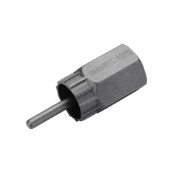 BBB LockPlug Aftrækker Med Guide Shimano/Sram