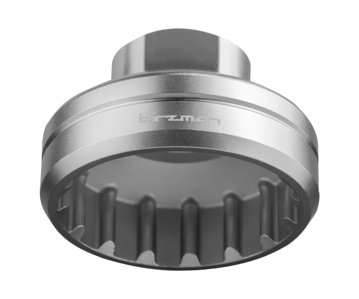Birzman Aftrækker Til Hollowtech II Krankbokse