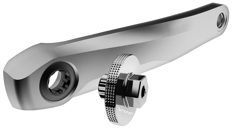 Birzman Aftrækker Til Venstre Pedalarm - Billede 3