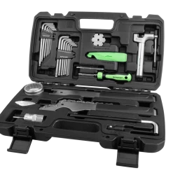 Birzman Essential Værktøjskasse