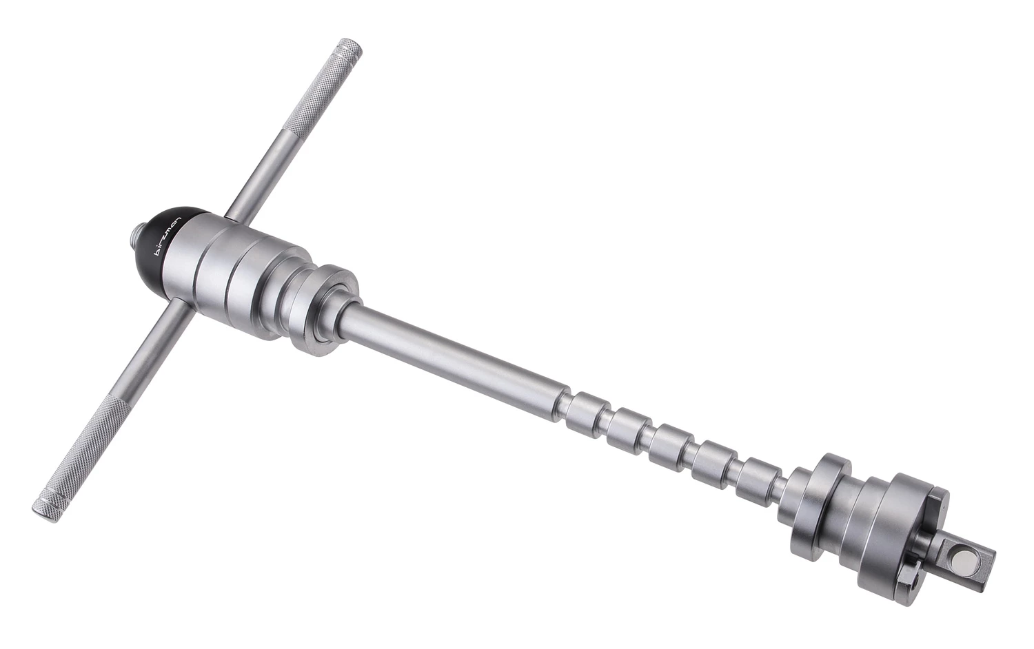 Birzman Pressfit Lejepresse Værktøj