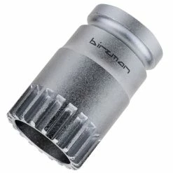 Birzman Aftrækker Top Til Shimano