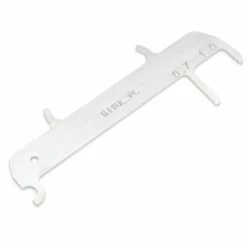 Bitul Kædeslidmåler 1-10 Speed