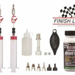 Bleedkit Jagwire Pro Mineral Til Shimano, Magura, Tektro & TRP