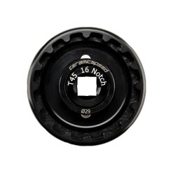 CeramicSpeed Dobbelt Aftrækker T45/T47