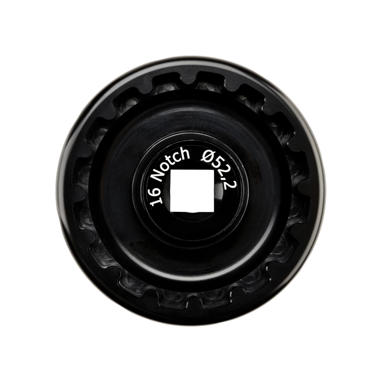 CeramicSpeed Dobbelt Aftrækker T45/T47 - Billede 2