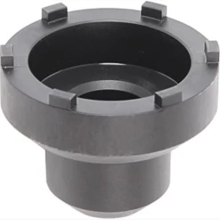 Cyclus Aftrækker Med 6 Tapper