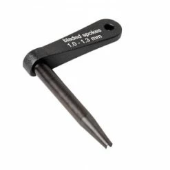 Dt-swiss DT Swiss Aero Egerholder 1.0-1.3mm