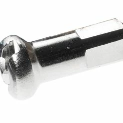 Dt-swiss DT Swiss Blank Nippel Brass 2,0 X 12 Mm 100 Stk.