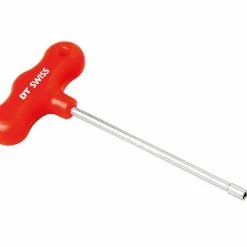 Dt-swiss DT Swiss Nipplenøgle Til Indvendig Firkantet Nippler