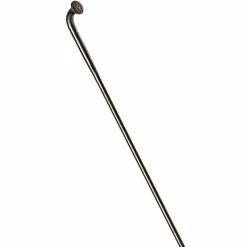 Dt-swiss DT Swiss Spokes Competition 2,0/1,8mm 272mm Sort.