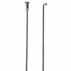 Dt-swiss Eger DT Swiss 2,0 X 150 Mm Rustfri