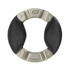 Force Workshop Nippelnøgle 3,2 / 3,3 / 3,4 / 3,9 Mm