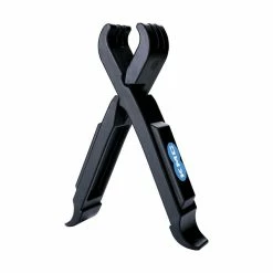 KMC 2i1 Dækjern Og Missing Link Værktøj