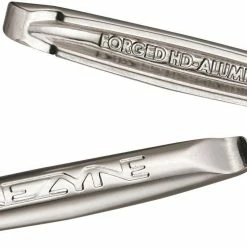 Lezyne Alloy Lever Dækjern Sæt Med 2 Stk