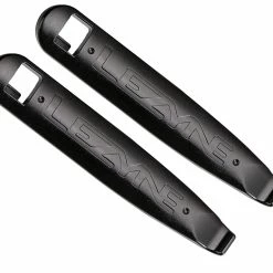 Lezyne Dækjern Med Etui 2stk