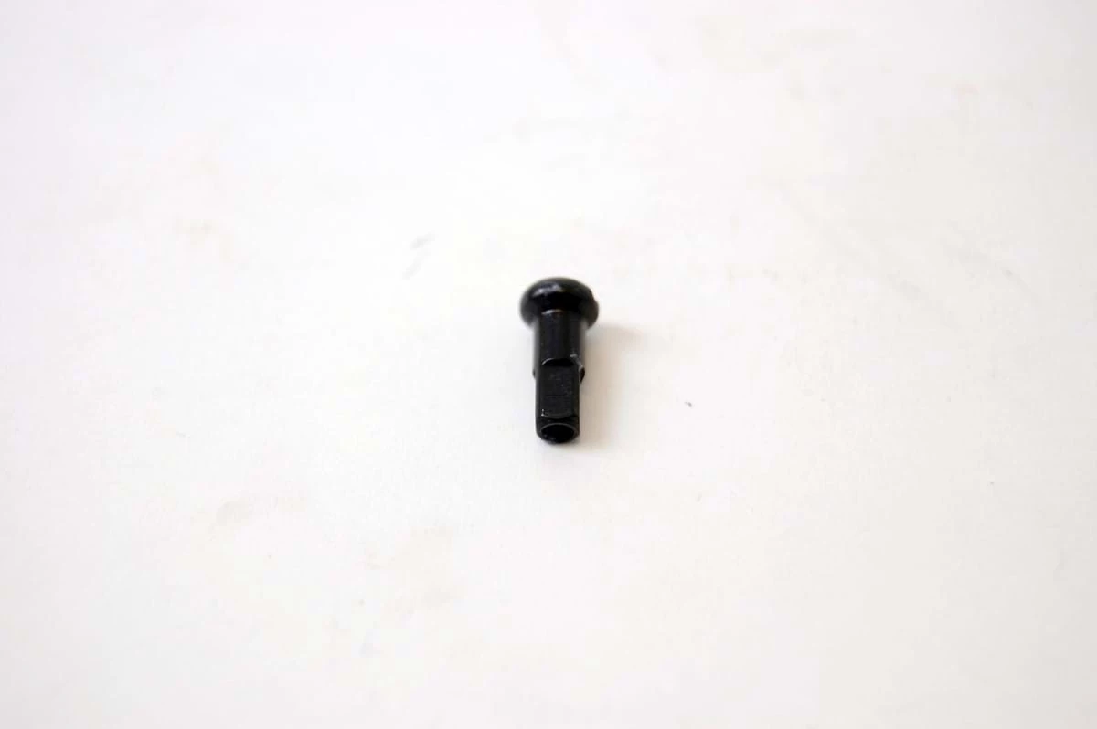 Dt-swiss Nippel DT 1,8 X 12 Mm Pro Lock Sort