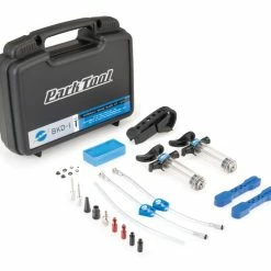 Park Tool BKD-1 Bleed Kit Til Bremser Med DOT Olie