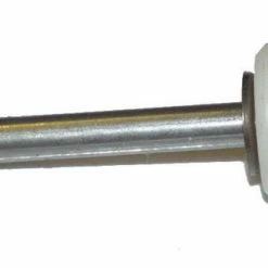 Preciray Nylonhjul Lang