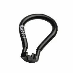 Pro 4,0 Mm Nippelnøgle Sort