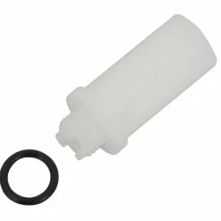 Shimano Bleed Adapter Med O-ring