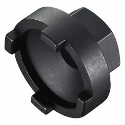 Shimano TL-FW45 BMX Frihjul Aftrækker 4 Tapper