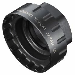 Shimano Aftrækker Til Shimano Direct Mount Klinger TL-FC41