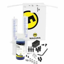 Magura Bleed Service Kit