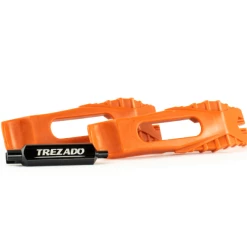 Trezado Ventilnøgle M. 2 Dækjern