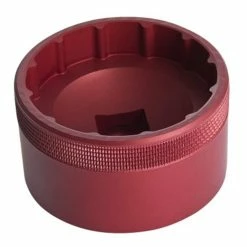 Unior Krankboks Aftrækker BSA30 / DUB