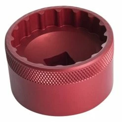 Unior Krankboks Aftrækker Hollowtech2 16 Noter