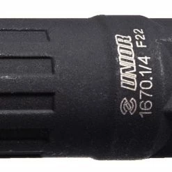 Unior Aftrækker Til Shimano Skruekrans