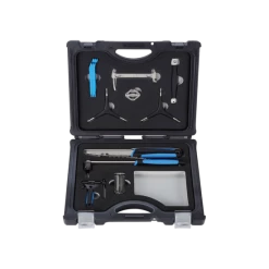 Værktøjskasse BBB BTL-92 BaseKit