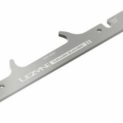 Lezyne Multifunktionel Kædeslidmåler