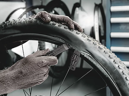 Wera Dækjern - Billede 2