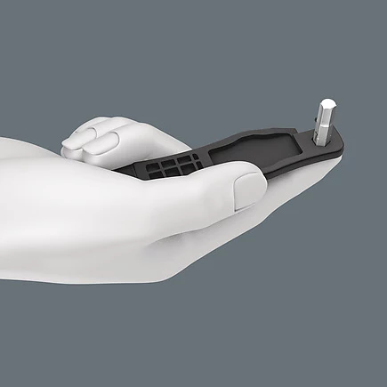 Wera Dækjern - Billede 3