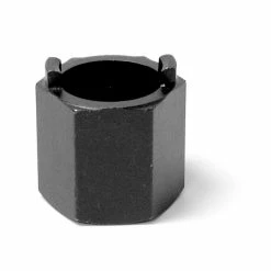 Park Tool Aftrækker Med 2 Tapper