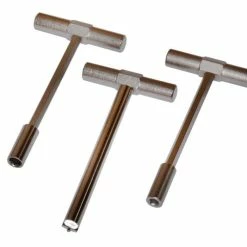 Sæt Med 3 Egernøgler