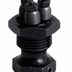 Gevindskærer Til 2,34 Mm Eger