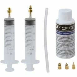 Force Bleed Kit Til Avid Og Hayes Bremser