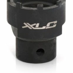 XLC Aftrækker Til ISIS Krankboks Med 8 Tapper