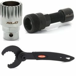 XLC Værktøjssæt Til Opgradering Af Kranklejer
